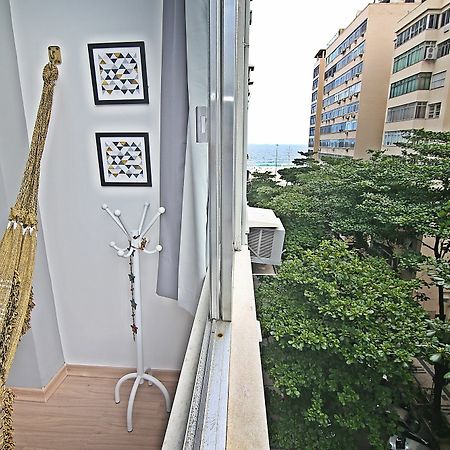 Rio Spot Homes U035 Рио-де-Жанейро Экстерьер фото
