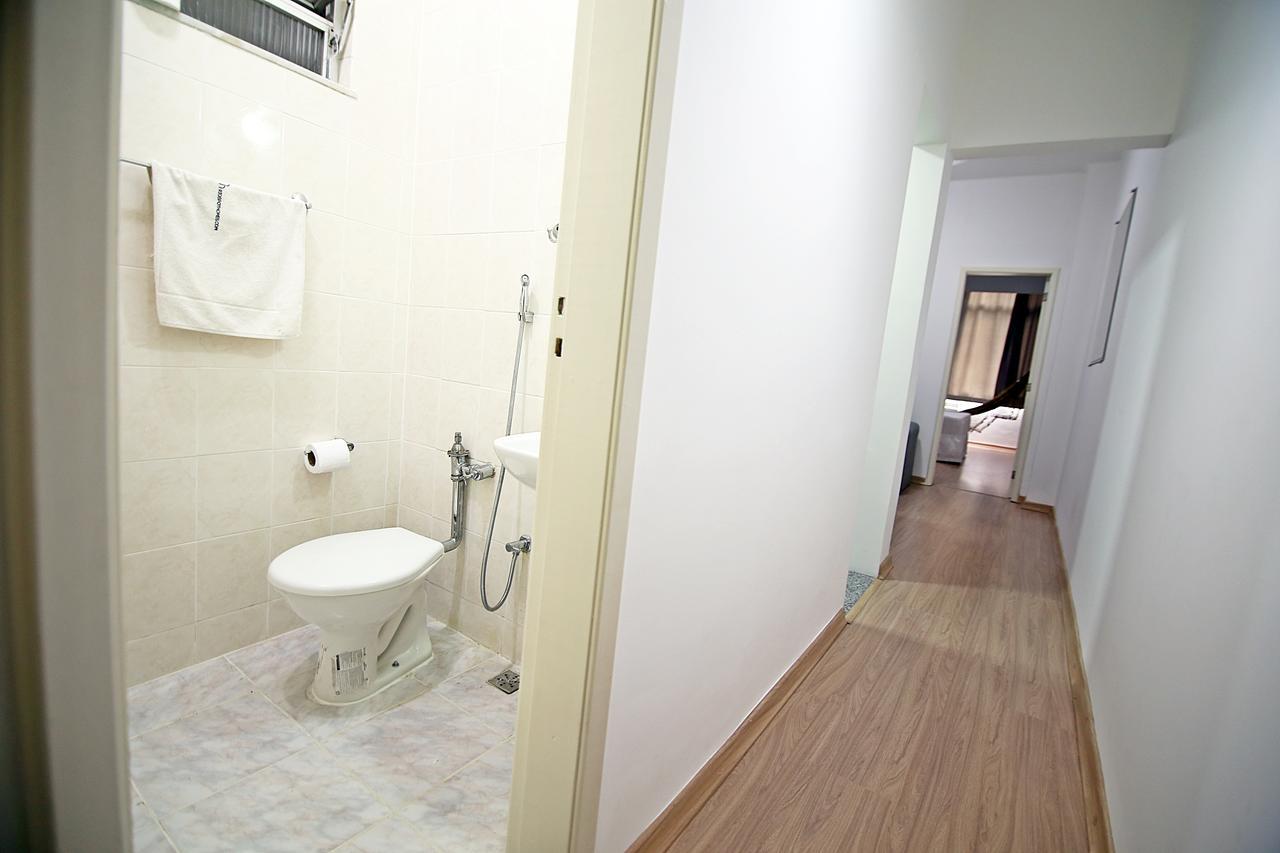 Rio Spot Homes U035 Рио-де-Жанейро Экстерьер фото