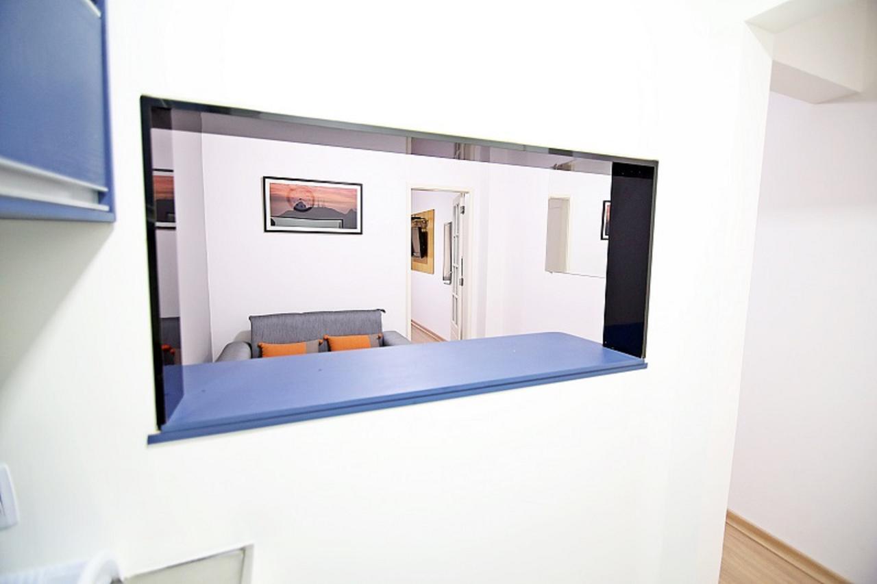 Rio Spot Homes U035 Рио-де-Жанейро Экстерьер фото