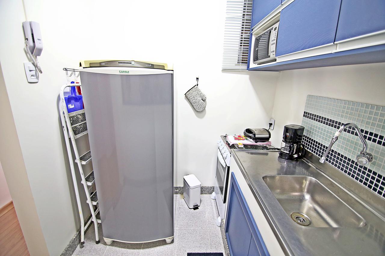 Rio Spot Homes U035 Рио-де-Жанейро Экстерьер фото