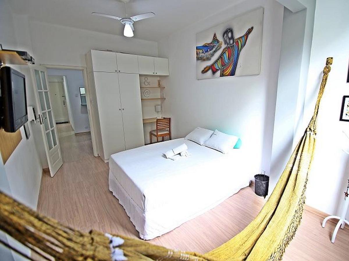 Rio Spot Homes U035 Рио-де-Жанейро Экстерьер фото