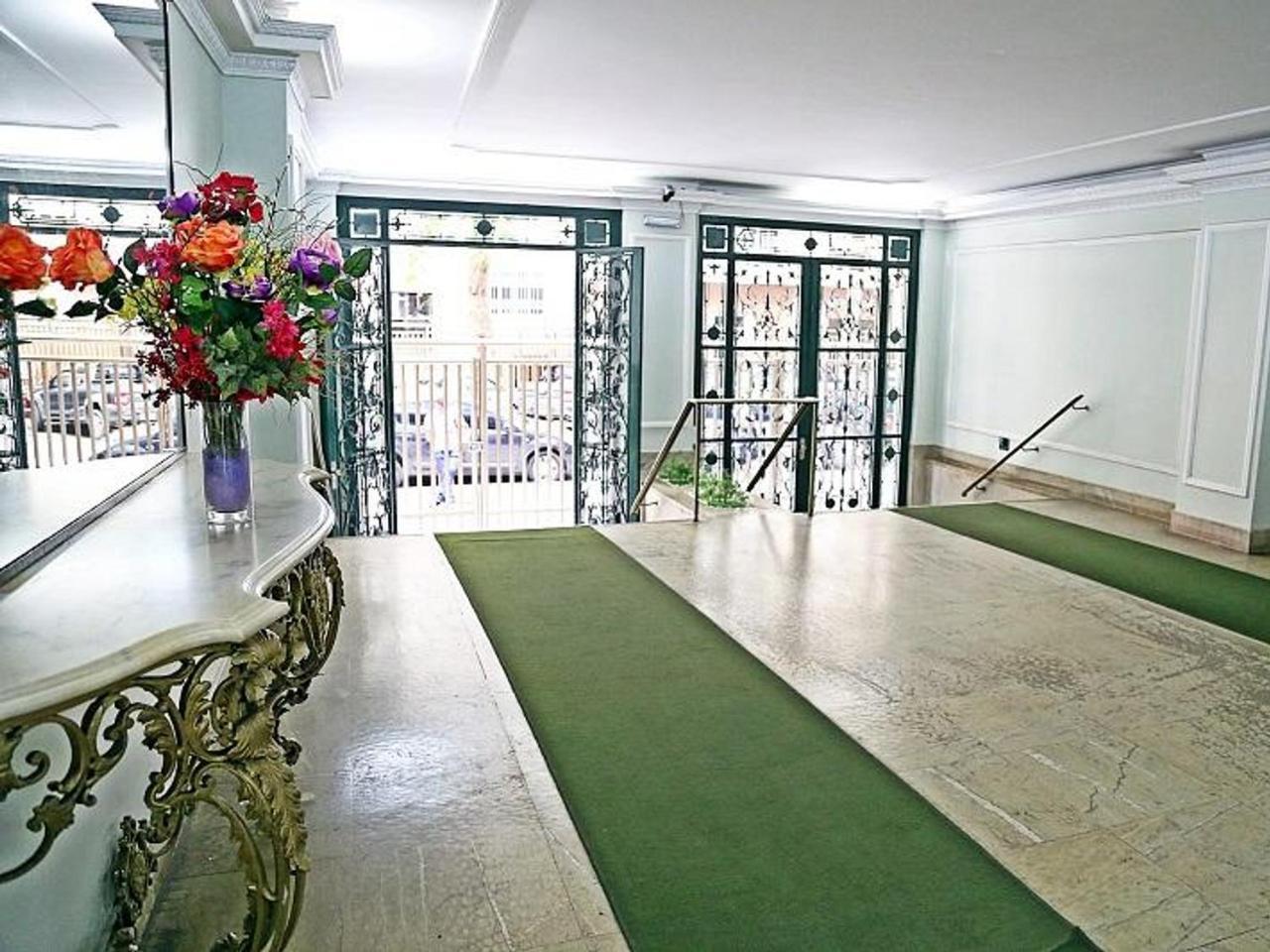 Rio Spot Homes U035 Рио-де-Жанейро Экстерьер фото