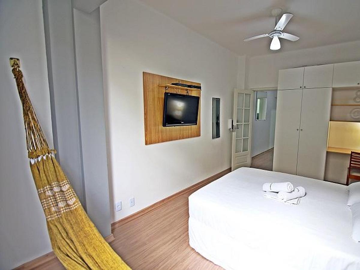 Rio Spot Homes U035 Рио-де-Жанейро Экстерьер фото