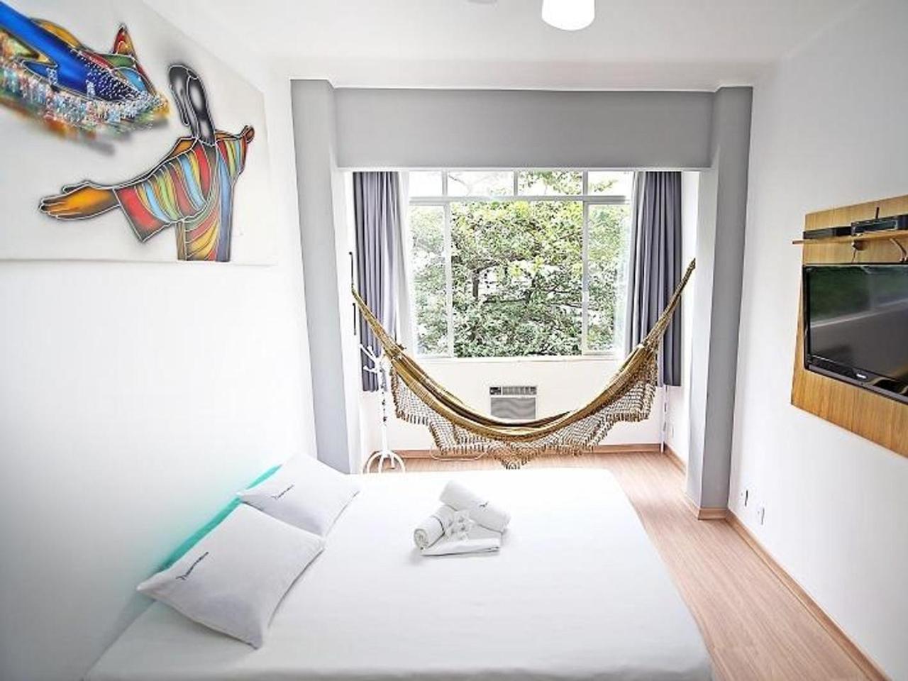 Rio Spot Homes U035 Рио-де-Жанейро Экстерьер фото