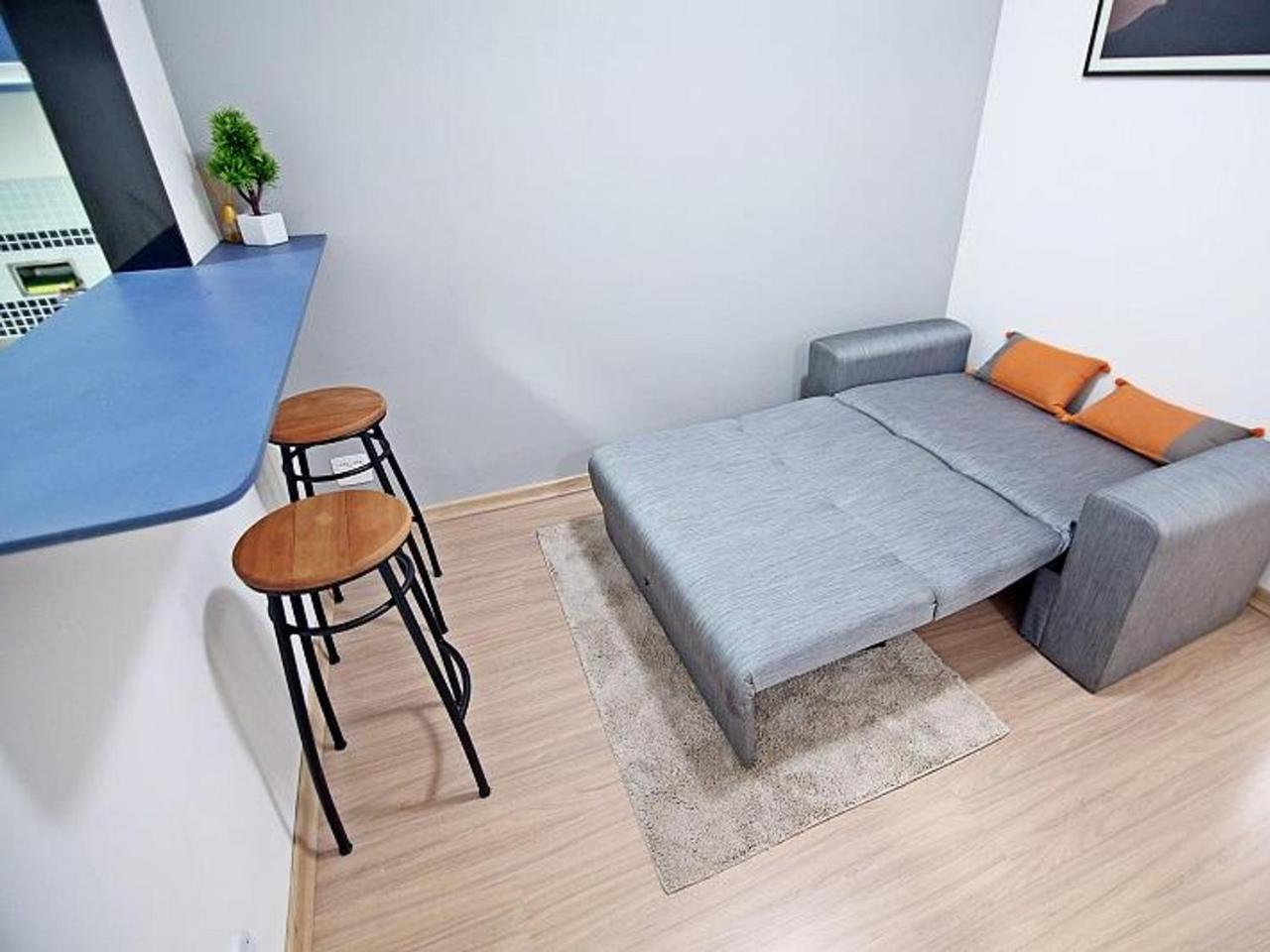 Rio Spot Homes U035 Рио-де-Жанейро Экстерьер фото