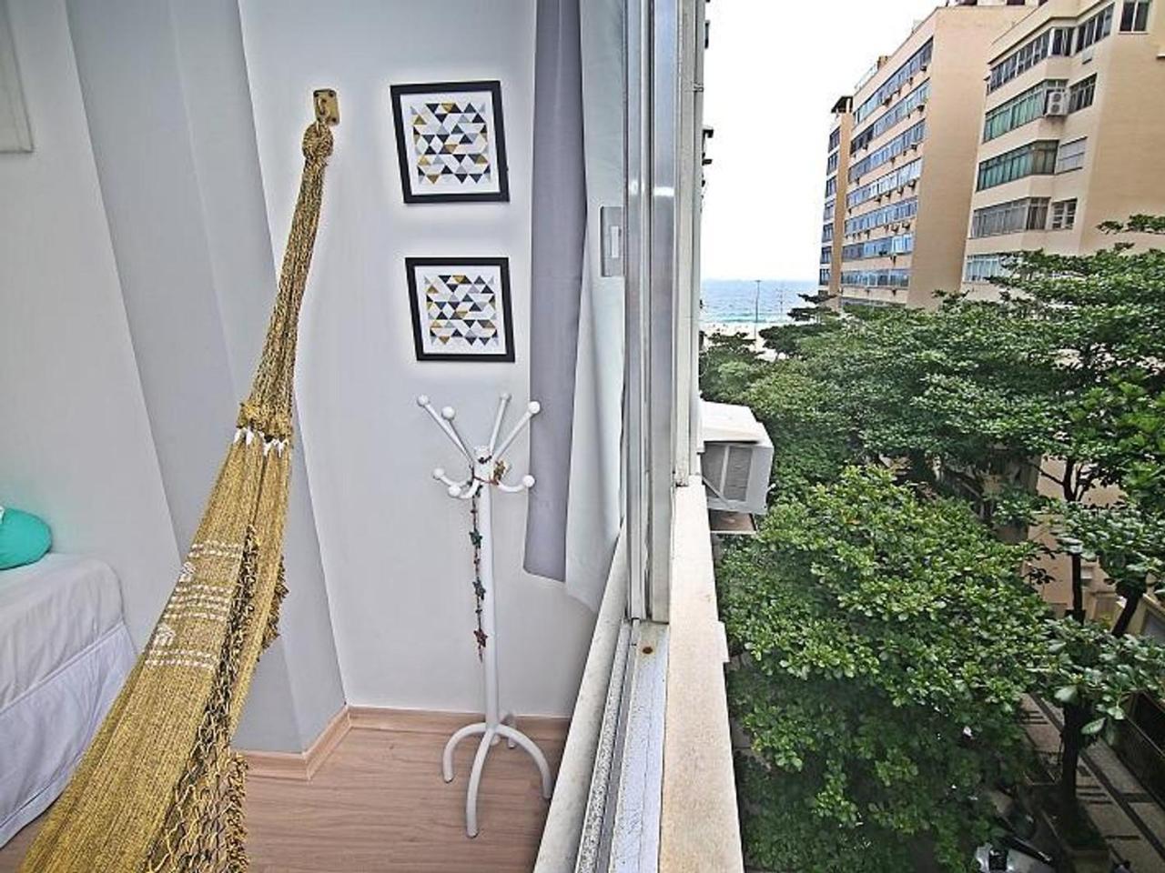 Rio Spot Homes U035 Рио-де-Жанейро Экстерьер фото