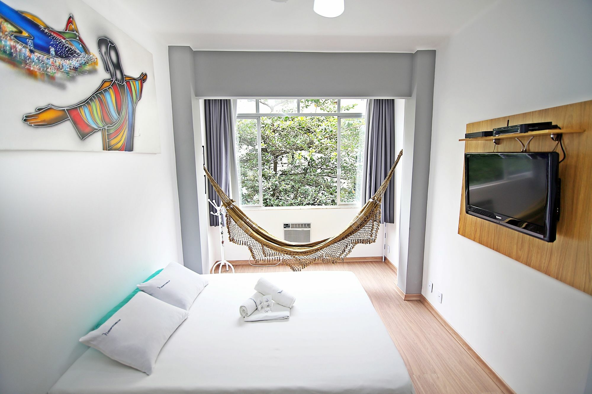 Rio Spot Homes U035 Рио-де-Жанейро Экстерьер фото