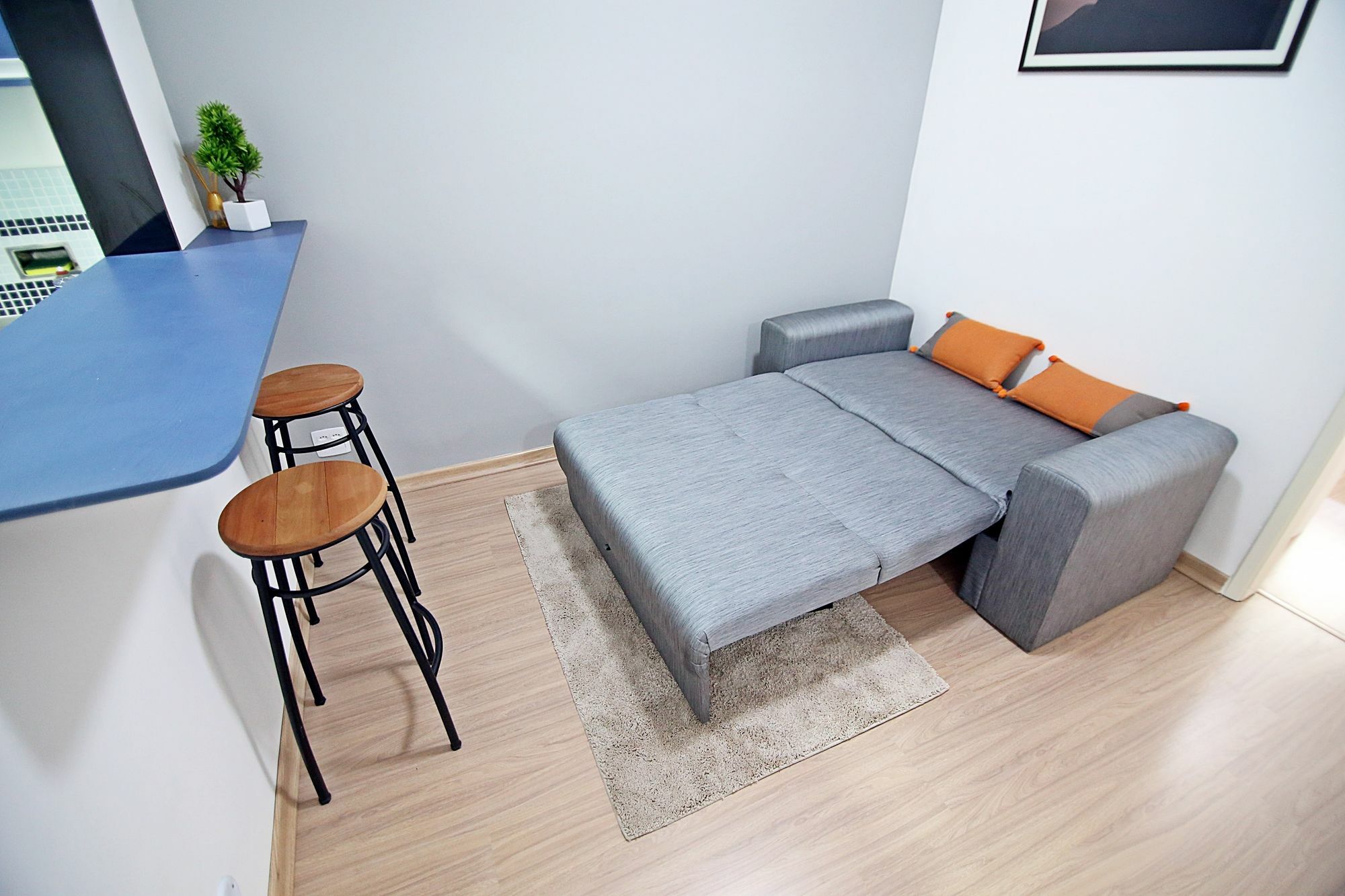 Rio Spot Homes U035 Рио-де-Жанейро Экстерьер фото