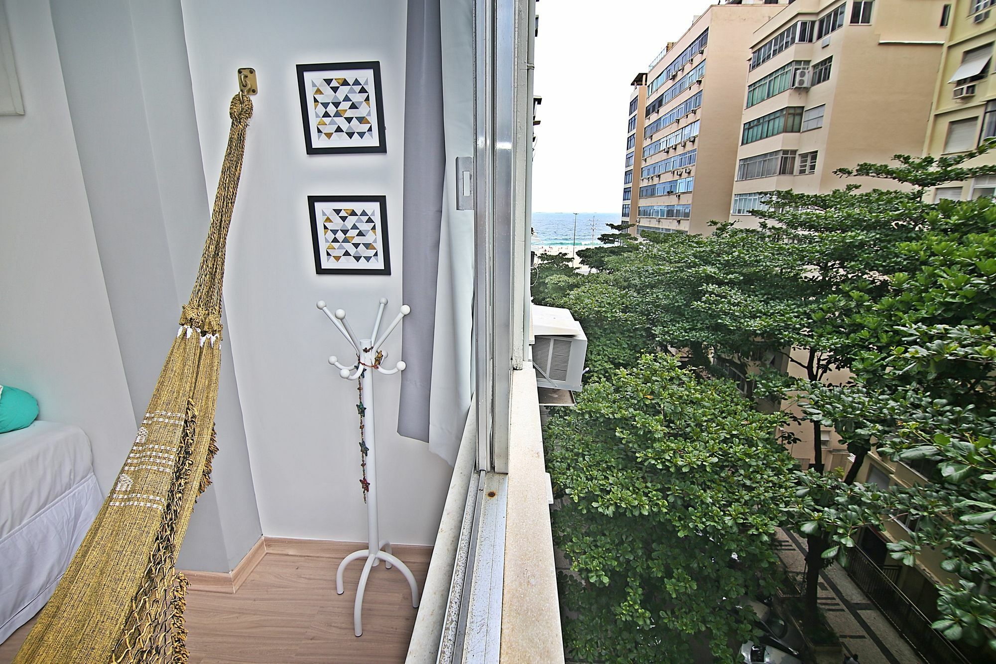 Rio Spot Homes U035 Рио-де-Жанейро Экстерьер фото